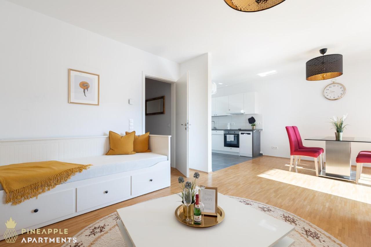 Pineapple Apartments Dresden Zwinger II - 70 Qm - 1X Free Parking Extérieur photo