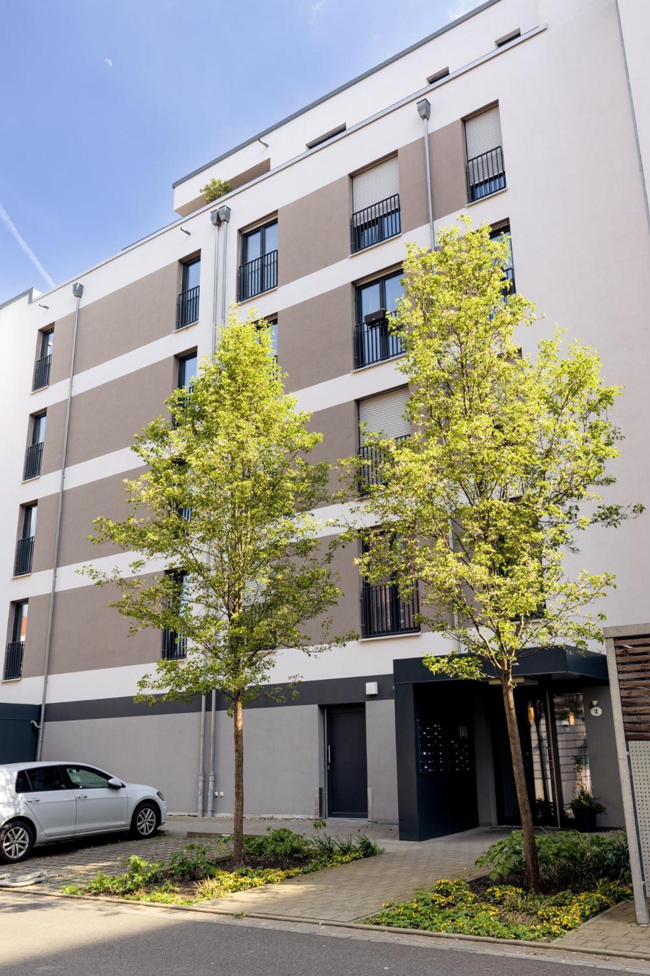 Pineapple Apartments Dresden Zwinger II - 70 Qm - 1X Free Parking Extérieur photo